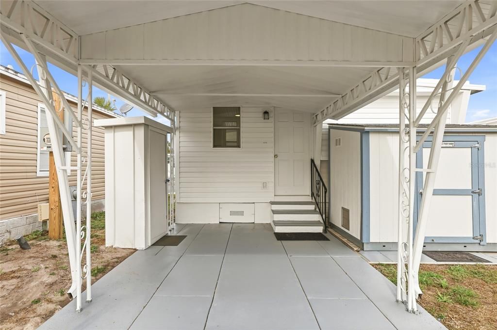 For Rent: $1,400 (2 beds, 1 baths, 660 Square Feet)