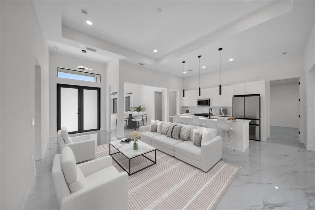 En Venta: $375,000 (3 camas, 3 baños, 1621 Pies cuadrados)