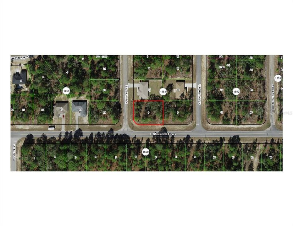 For Sale: $22,900 (0.28 acres)