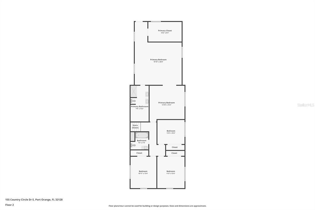 En Venta: $769,900 (4 camas, 2 baños, 3692 Pies cuadrados)