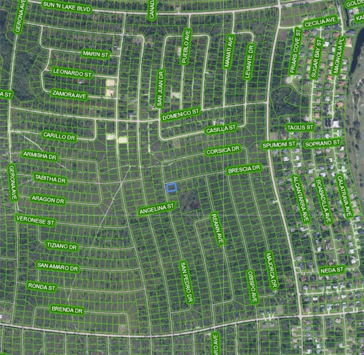 En Venta: $8,000 (0.26 acres)