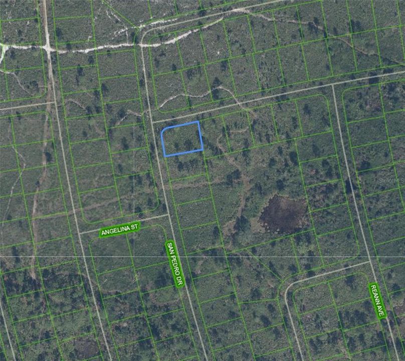 En Venta: $8,000 (0.26 acres)