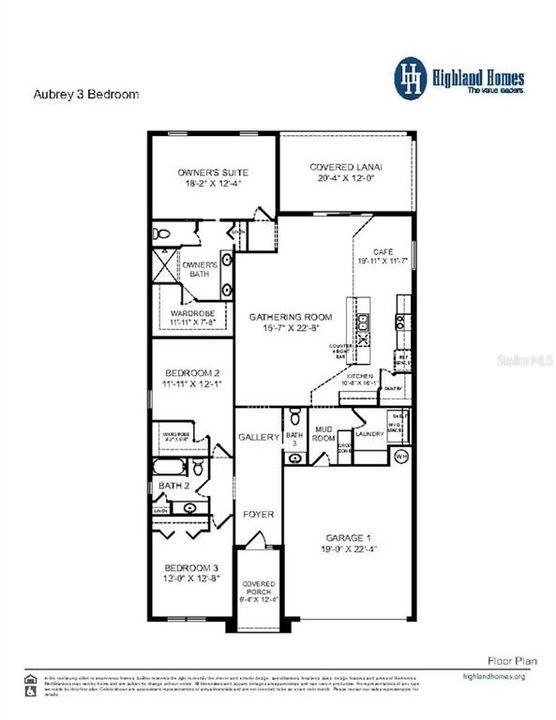 For Sale: $386,695 (3 beds, 2 baths, 2137 Square Feet)