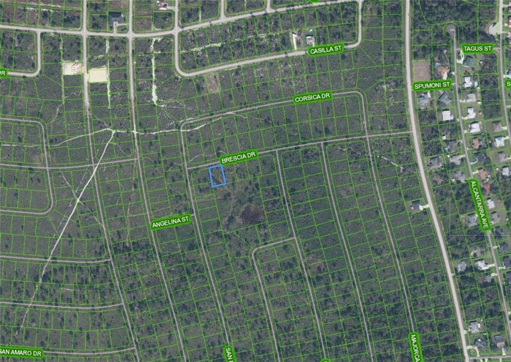 En Venta: $8,000 (0.24 acres)