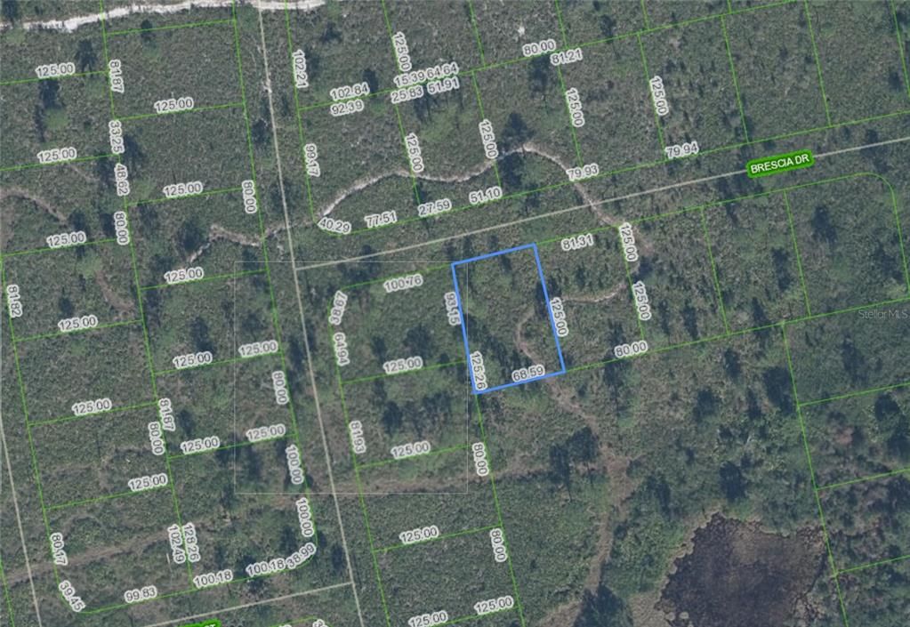 En Venta: $8,000 (0.24 acres)