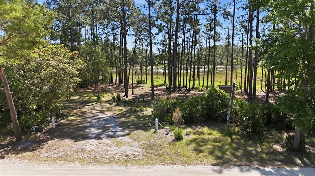 En Venta: $119,000 (4.67 acres)
