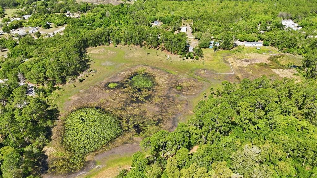 En Venta: $119,000 (4.67 acres)