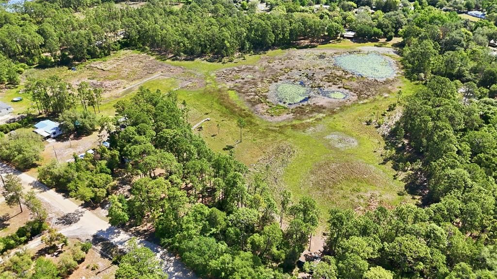 En Venta: $119,000 (4.67 acres)