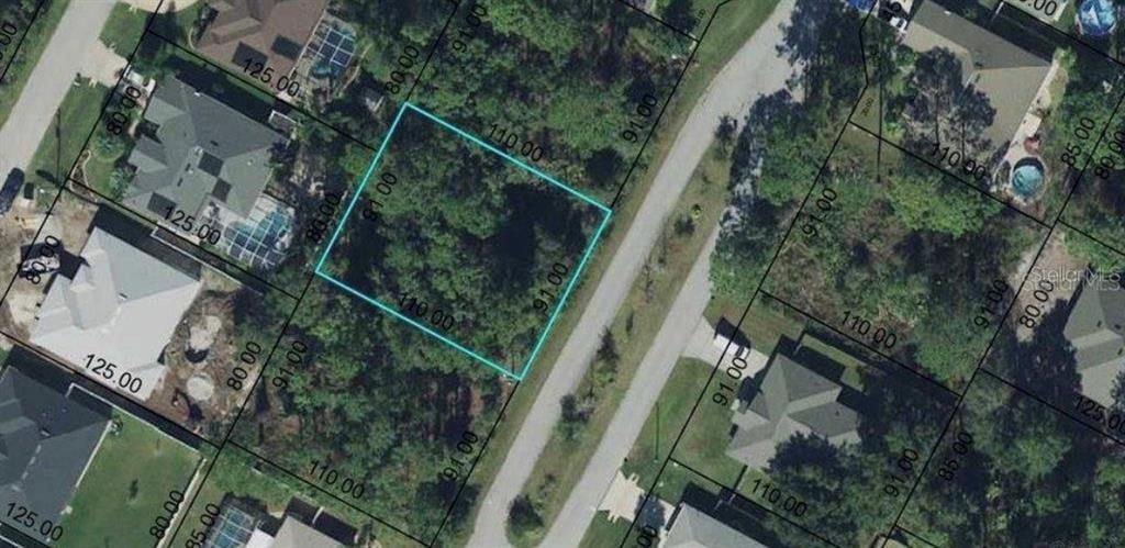 待售: $78,000 (0.23 acres)