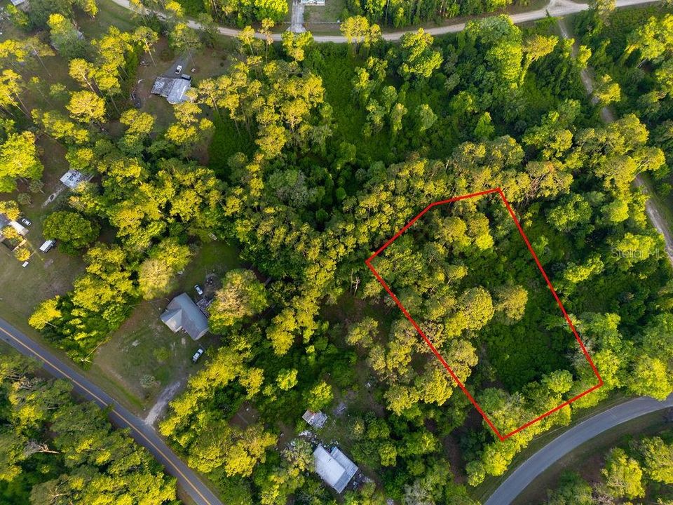For Sale: $29,900 (1.21 acres)