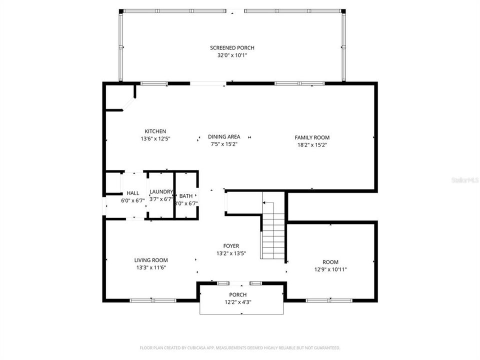 Activo con contrato: $344,900 (4 camas, 2 baños, 2512 Pies cuadrados)