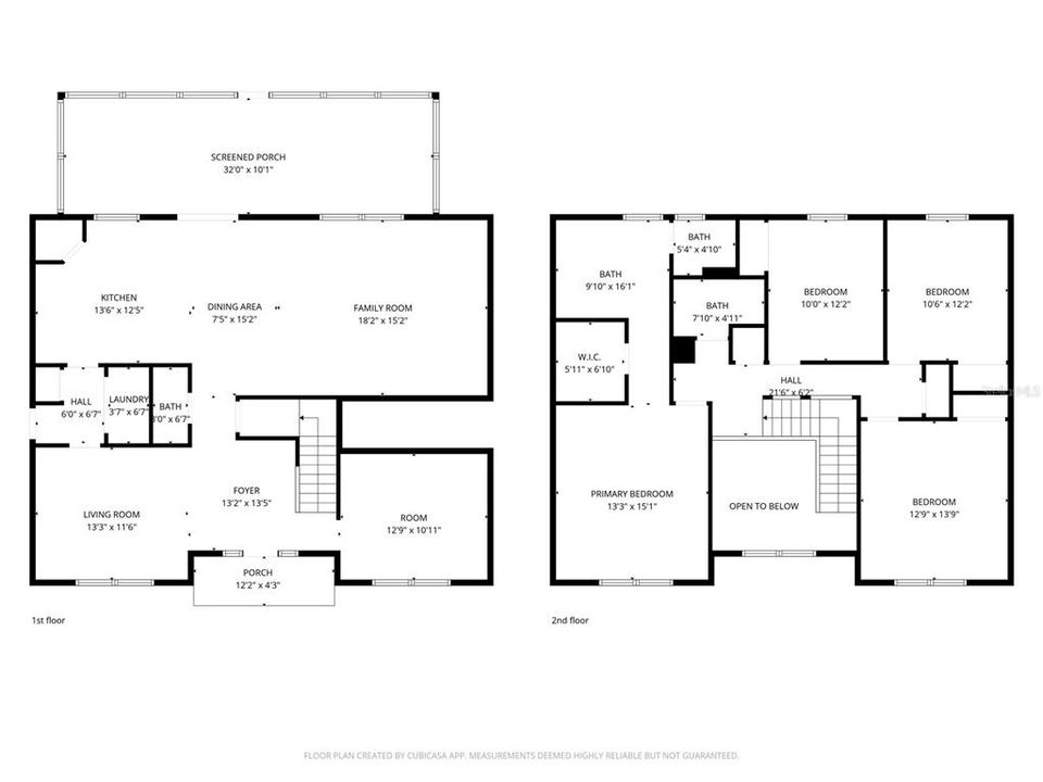Activo con contrato: $344,900 (4 camas, 2 baños, 2512 Pies cuadrados)