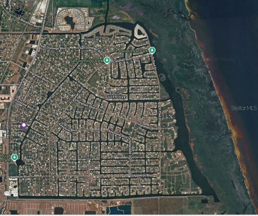 待售: $99,000 (0.23 acres)