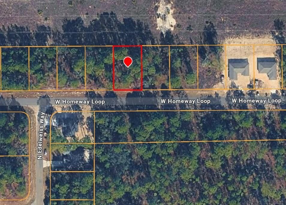 For Sale: $18,500 (0.23 acres)