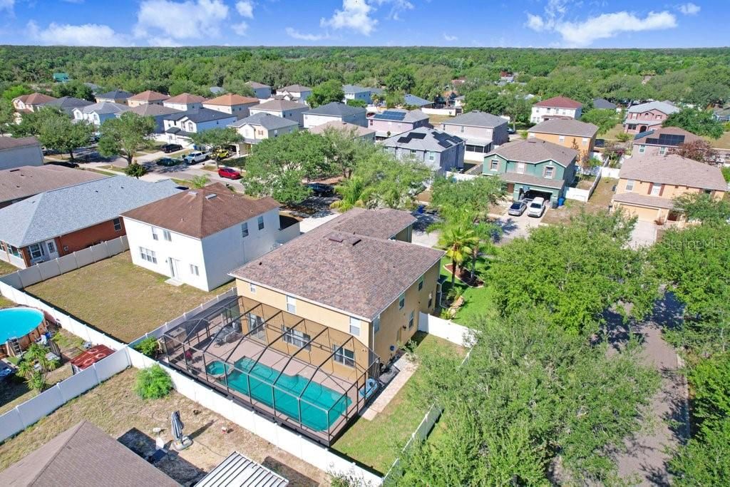 Activo con contrato: $525,000 (4 camas, 3 baños, 3563 Pies cuadrados)