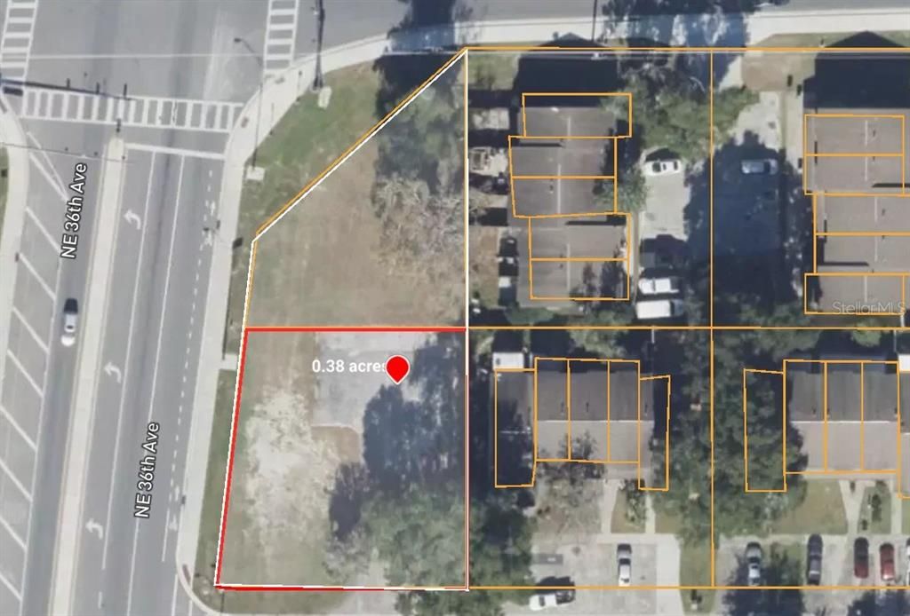 For Sale: $74,500 (0.23 acres)