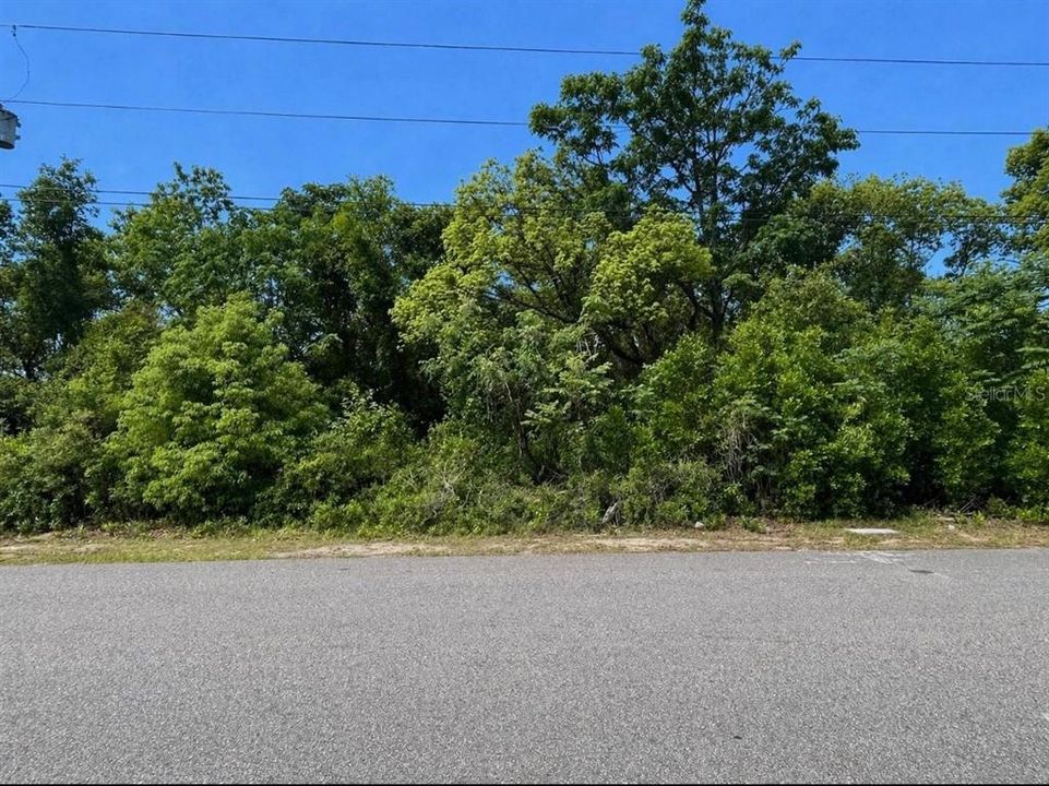 Activo con contrato: $72,000 (0.29 acres)