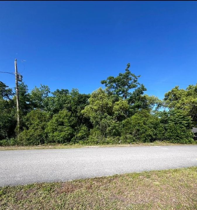 Activo con contrato: $72,000 (0.29 acres)