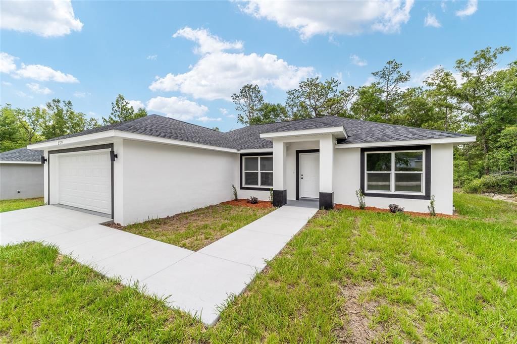 Activo con contrato: $264,999 (3 camas, 2 baños, 1380 Pies cuadrados)