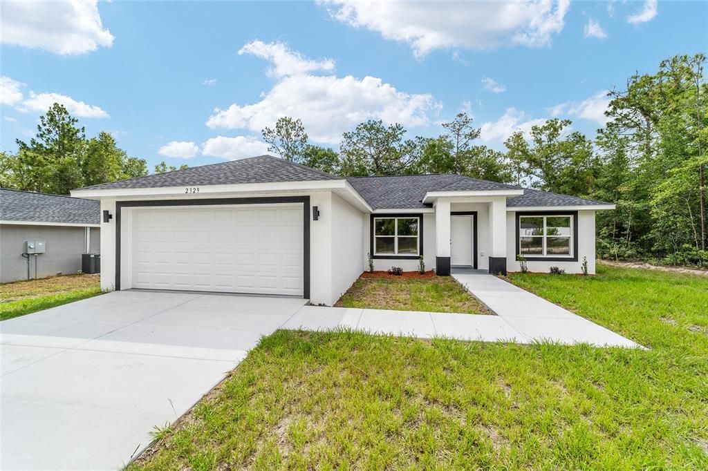 Activo con contrato: $264,999 (3 camas, 2 baños, 1380 Pies cuadrados)
