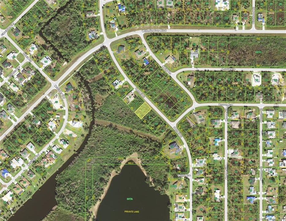 For Sale: $22,500 (0.23 acres)