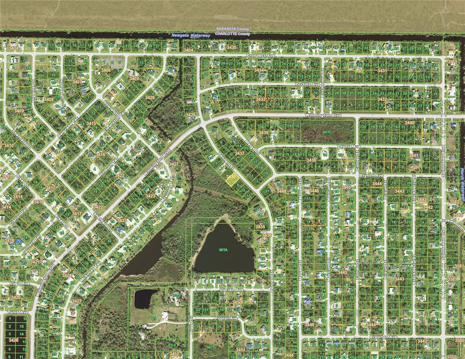 For Sale: $22,500 (0.23 acres)