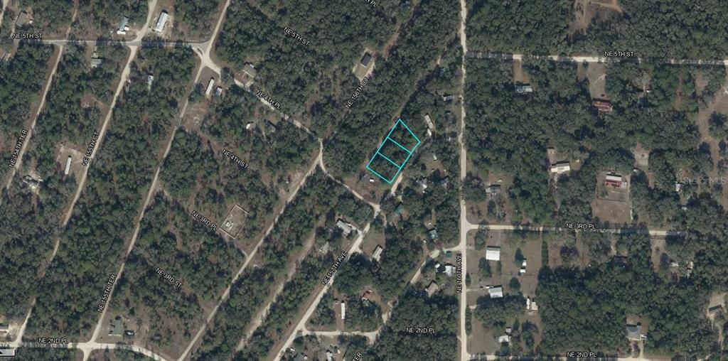 待售: $29,700 (0.69 acres)