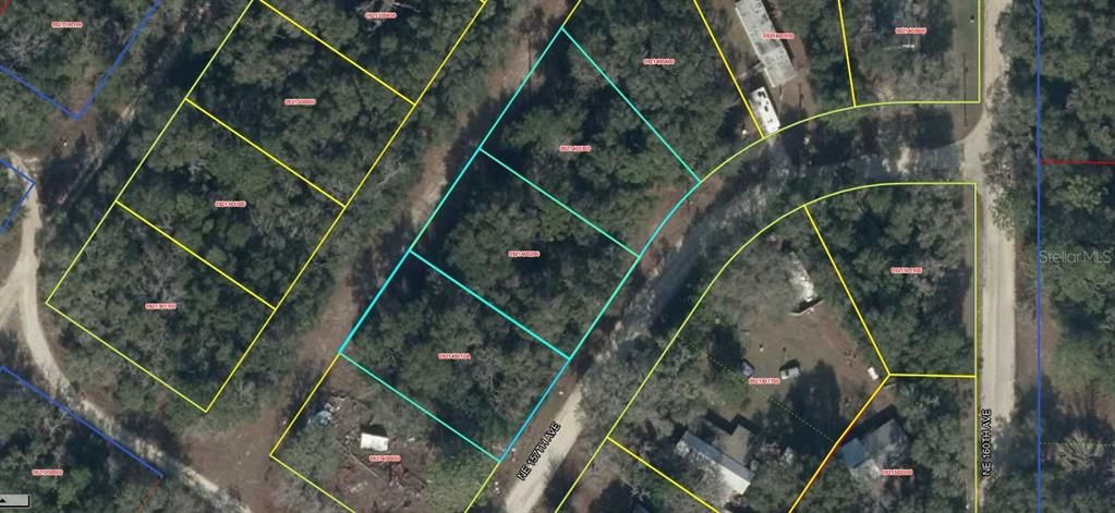 待售: $29,700 (0.69 acres)