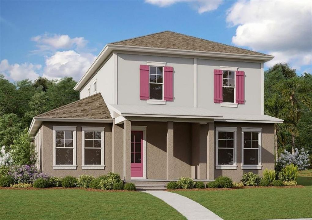 Activo con contrato: $869,990 (5 camas, 4 baños, 2758 Pies cuadrados)