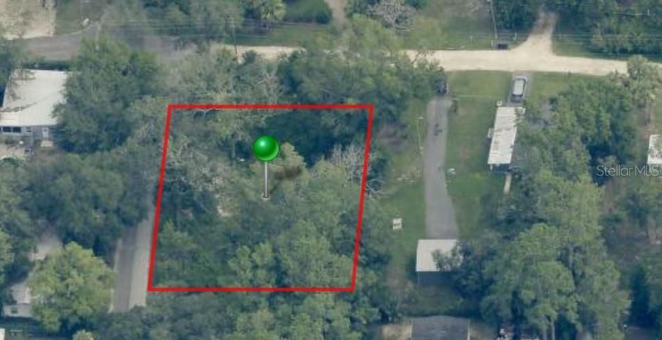 En Venta: $114,900 (0.61 acres)