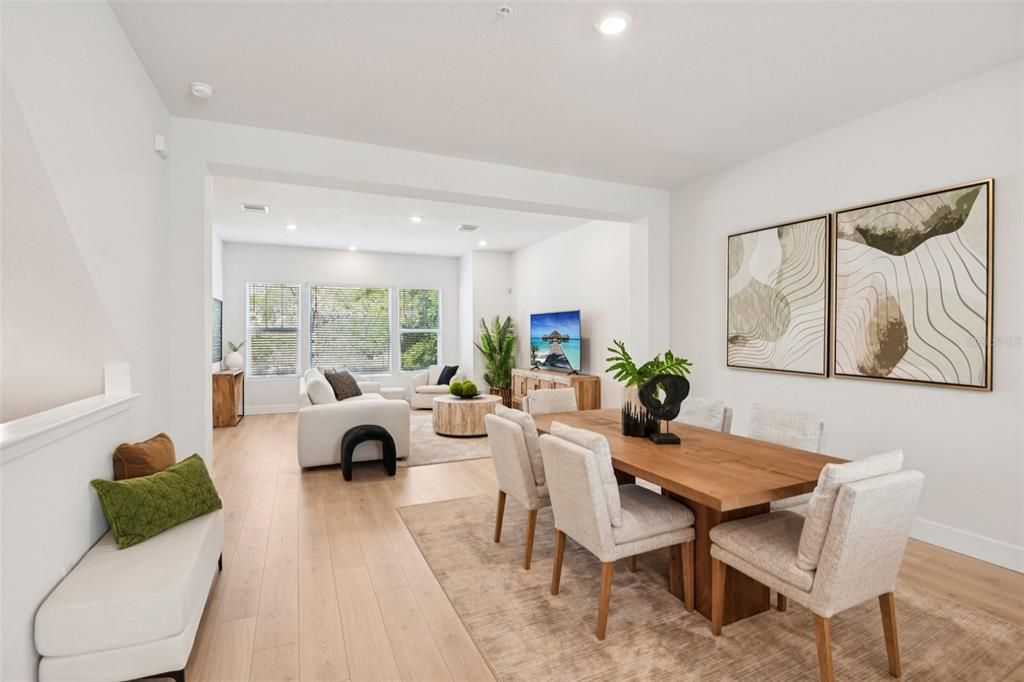 Active With Contract: $4,250 (3 beds, 3 baths, 1952 Square Feet)