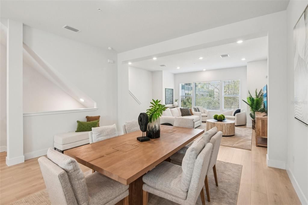 Active With Contract: $4,250 (3 beds, 3 baths, 1952 Square Feet)