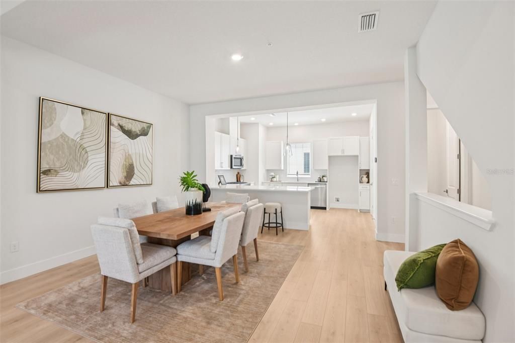 Active With Contract: $4,250 (3 beds, 3 baths, 1952 Square Feet)