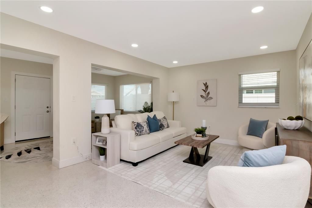 En Venta: $599,900 (3 camas, 2 baños, 1580 Pies cuadrados)