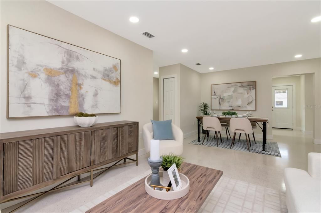 En Venta: $599,900 (3 camas, 2 baños, 1580 Pies cuadrados)