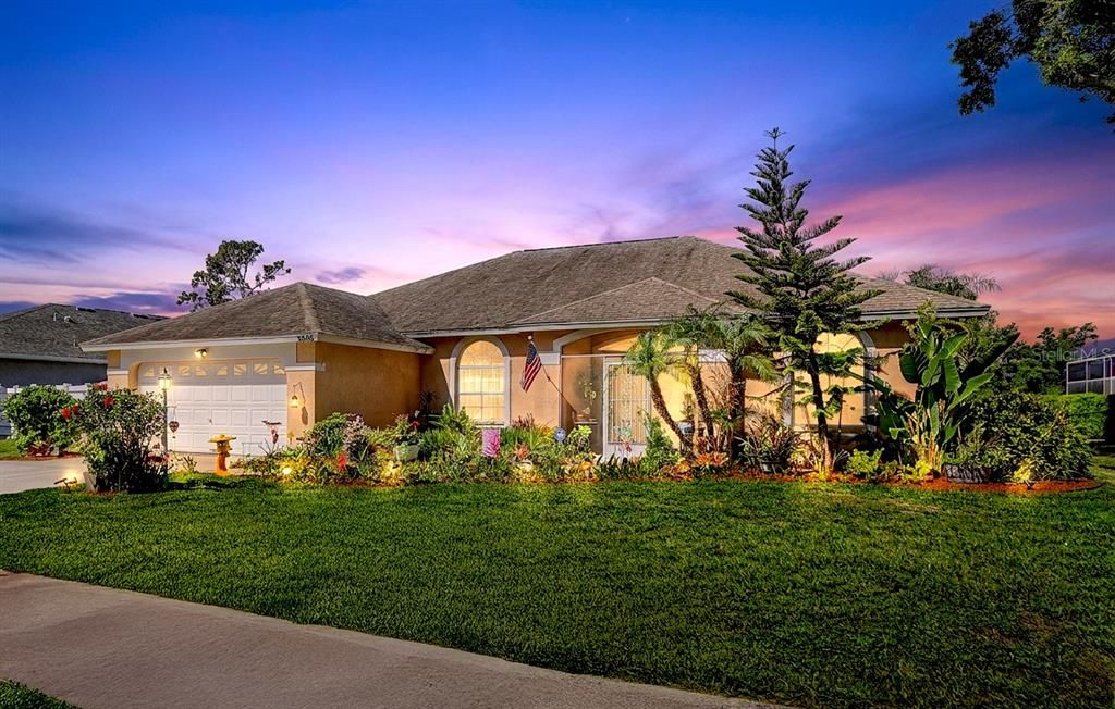 Activo con contrato: $424,900 (3 camas, 2 baños, 1890 Pies cuadrados)