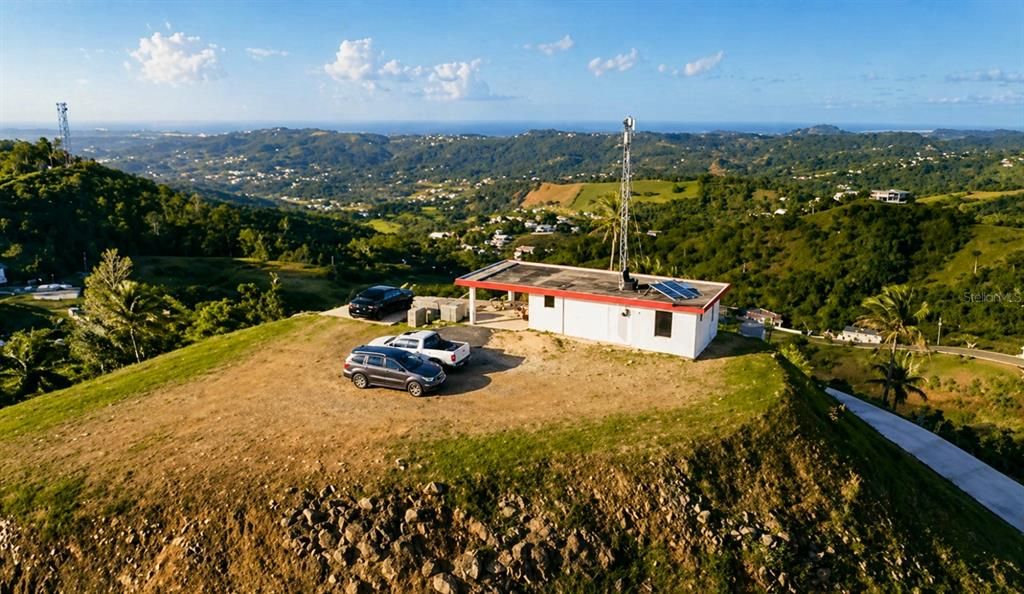 На продажу: $445,000 (9,651.00 acres)
