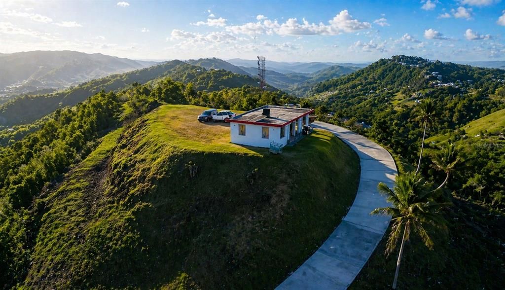 На продажу: $445,000 (9,651.00 acres)