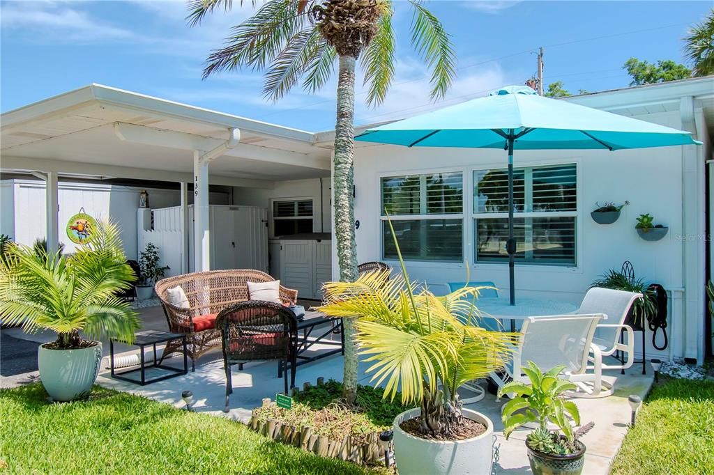 Active With Contract: $224,900 (2 beds, 1 baths, 1031 Square Feet)