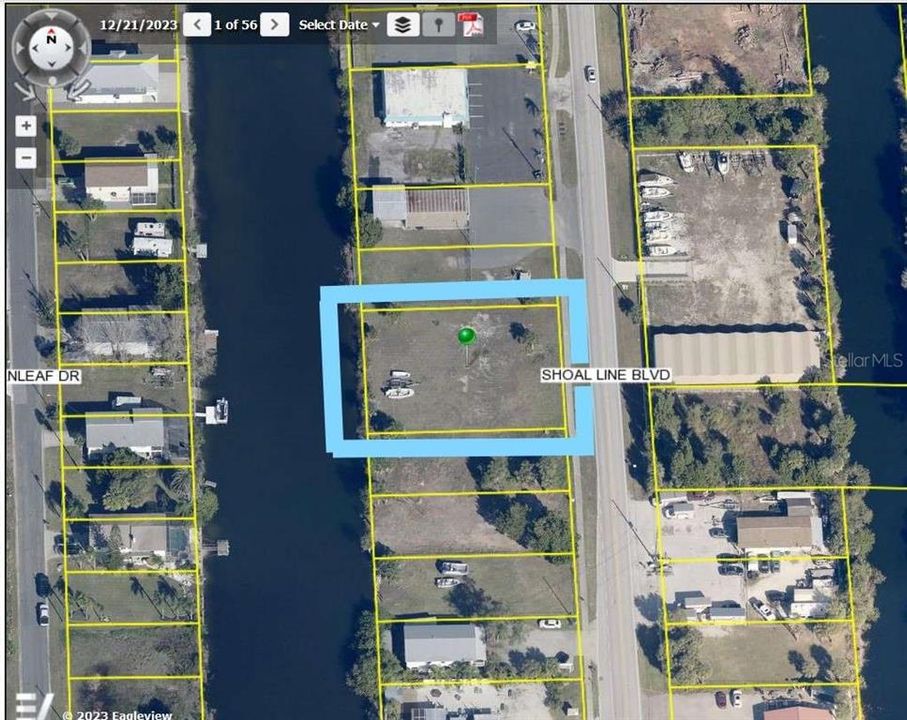 For Sale: $245,000 (0.42 acres)