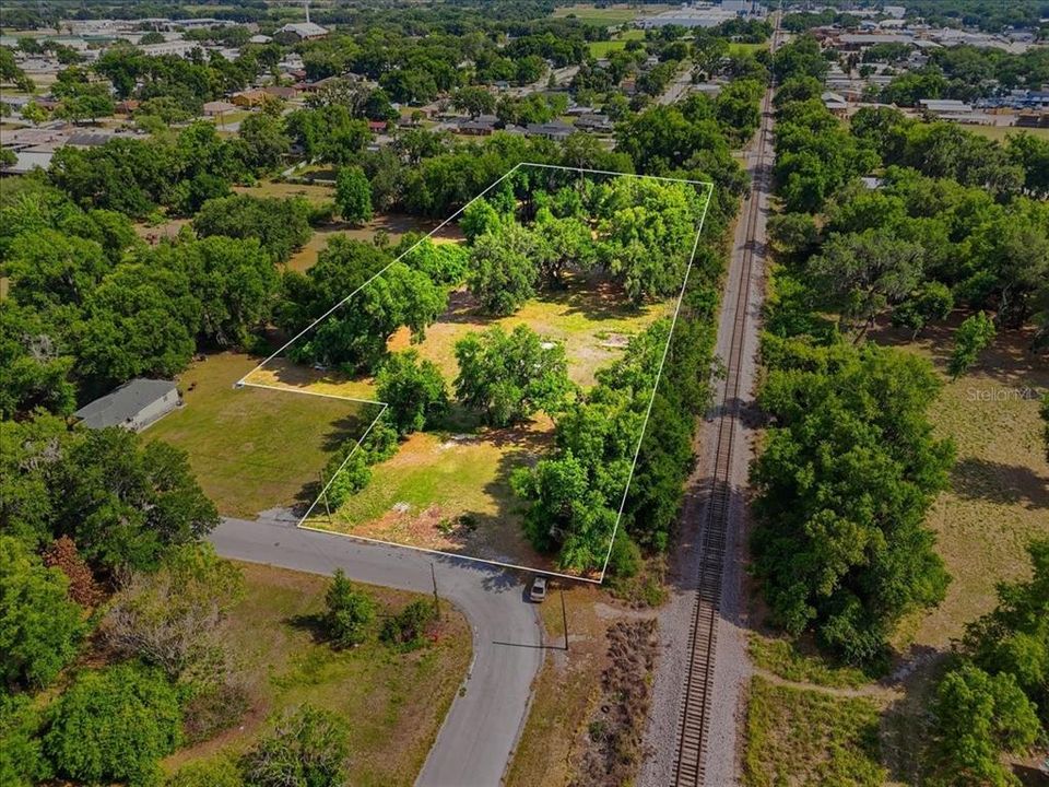 待售: $159,900 (1.91 acres)