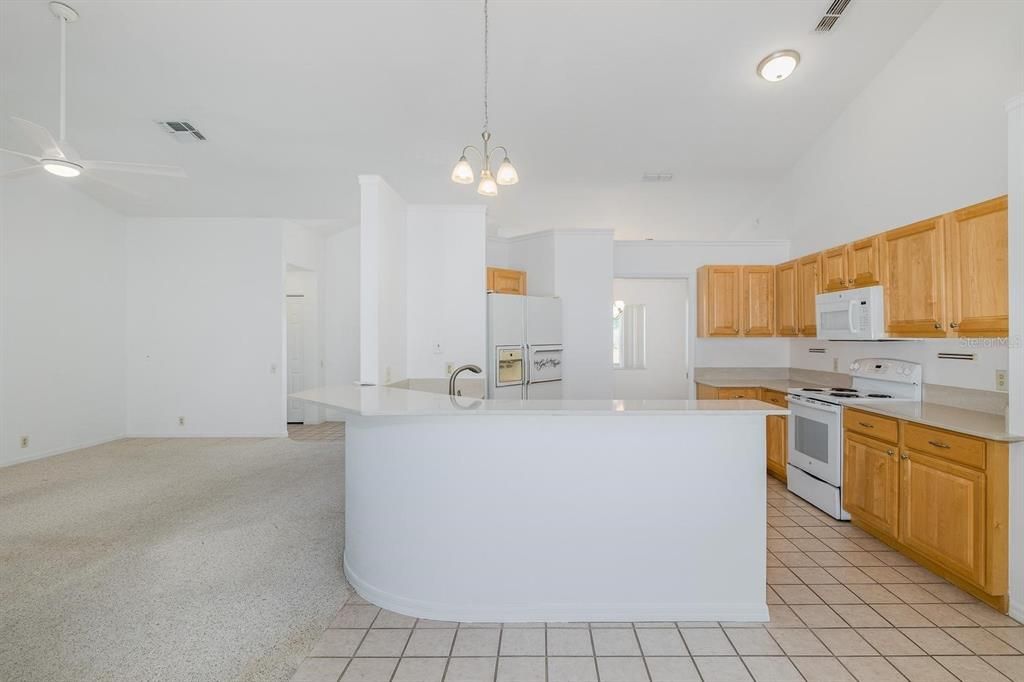 Active With Contract: $339,900 (3 beds, 2 baths, 2013 Square Feet)