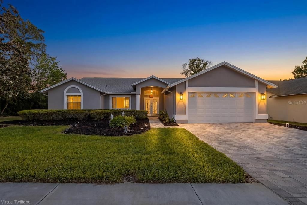Active With Contract: $339,900 (3 beds, 2 baths, 2013 Square Feet)