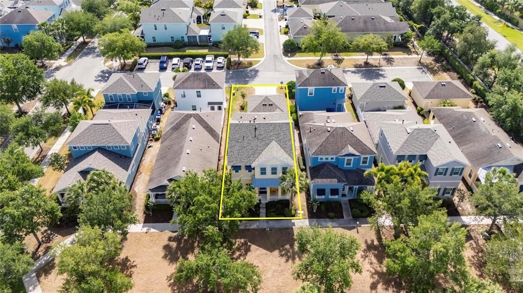 На продажу: $447,000 (3 спален, 2 ванн, 2420 Квадратных фут)