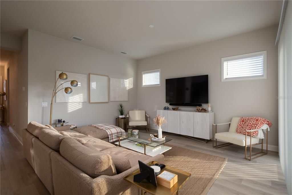 Activo con contrato: $499,900 (3 camas, 2 baños, 1778 Pies cuadrados)