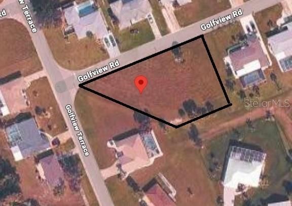 На продажу: $27,900 (0.35 acres)