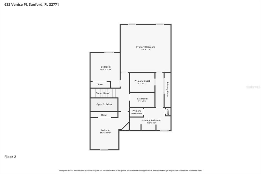 For Sale: $375,000 (3 beds, 2 baths, 2177 Square Feet)