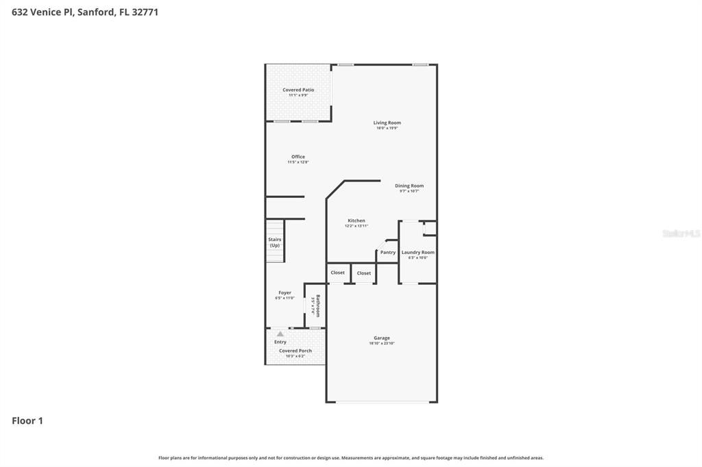 For Sale: $375,000 (3 beds, 2 baths, 2177 Square Feet)