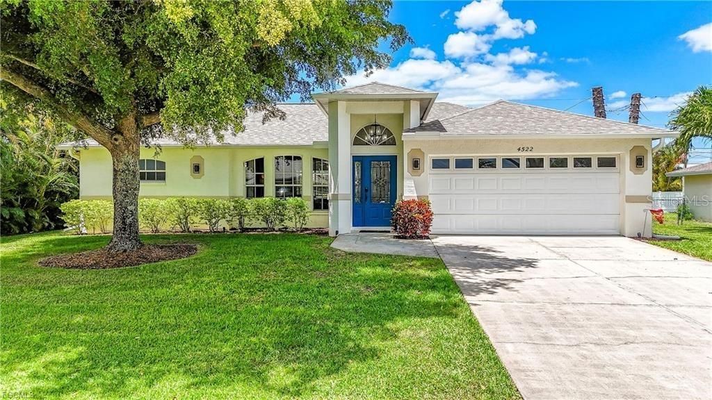 На продажу: $449,900 (3 спален, 2 ванн, 1579 Квадратных фут)