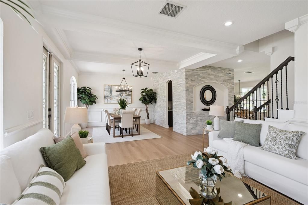 For Sale: $624,999 (4 beds, 3 baths, 2614 Square Feet)